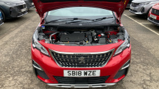 Peugeot 3008 1.5 BlueHDi Allure 5dr EAT8 Diesel Estate